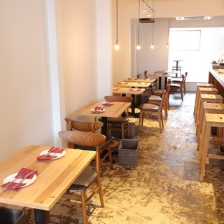 ピッツェリア ロッコ_2