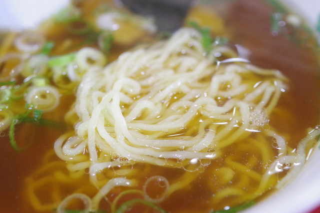 仁 - 新富士（ラーメン）の写真