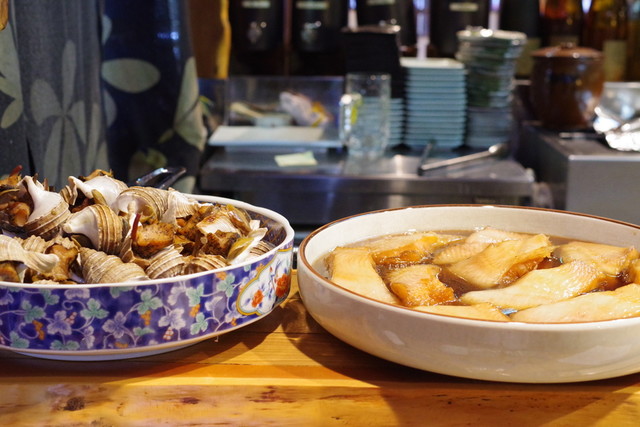 あけぼの 釧路 居酒屋 食べログ