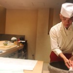 三谷 - 三谷大将