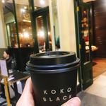 KOKO BLACK - 