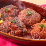 イクラバル ロシアンビストロ