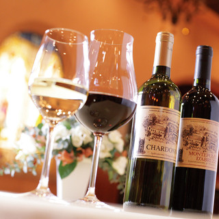 リストランテ ラ・ヴィータ・エ・ベッラ_1