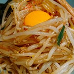 野郎ラーメン - 