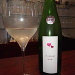 日本料理 TOBIUME - 愛宕の松   ひと夏の恋