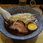 丸八そば店 - ラーメン