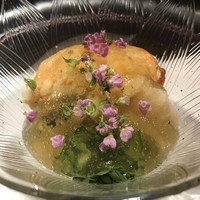 富小路 やま岸 - 