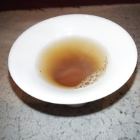 日本料理 TOBIUME - 始まりの"しずく"
                この日はゴールドラッシュの甘い味が印象的でした♪