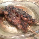 酒処ひよし - 肝串