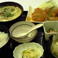 とんかつ まい泉 青山本店 - 海月膳