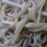 Nakamoto - 麺アップ