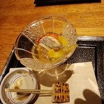 覚弥別墅  - 彩バーニャカウダー