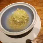 覚弥別墅  - 空豆の緑