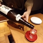 覚弥別墅  - 藤枝のお酒