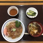 食堂どん - 