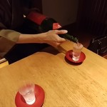 覚弥別墅  - 甘めです