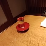 覚弥別墅  - 臥龍梅(がりゅうばい)