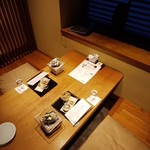 覚弥別墅  - 個室風