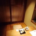 覚弥別墅  - 落ち着きます