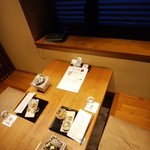 覚弥別墅  - 相方も感激