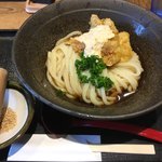 山下本気うどん - 