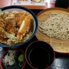 天丼てんや 大泉学園駅店