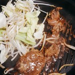 ダイエー - 料理写真: