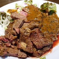キャトルラパン - 