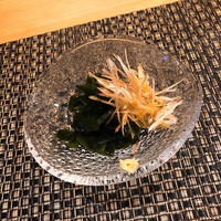 鮨 うえ岡 - 