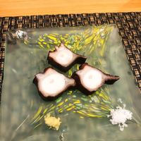鮨 うえ岡 - 