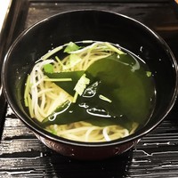 なにわ天ぷら 維心 - 