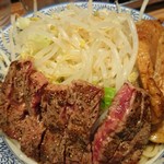 ラーメン燈郎 - 