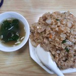 支那そば けん
