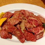 焼肉 権兵衛 - 