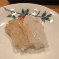 鮨 久保田 - 