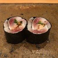鮨 久保田 - 