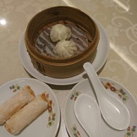 菜香新館 - 小籠包