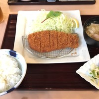 とんかつ まい泉 青山本店 - 