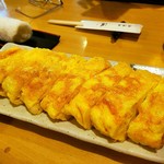 Izakaya Michi - 厚焼き卵