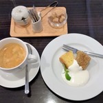 ピッコロコラッジョ - 