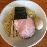 らーめん専門 うしおととり - 