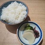 Chuukasoba Katsumoto - 