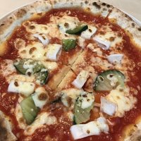トラットリア・イタリア 品川店 - 