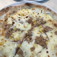 トラットリア・イタリア 品川店 - 