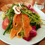 西冨家コロッケ店 - 