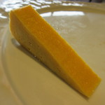 海の見えるカウンター寿司 鮨屋台 - 【玉子】