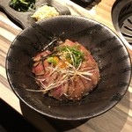 Yakiniku Agari - 