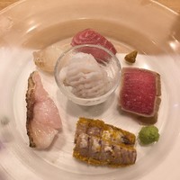 日本料理秀たか - 