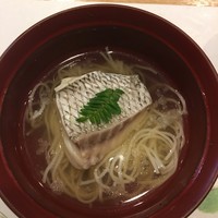 日本料理秀たか - 