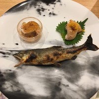 日本料理秀たか - 